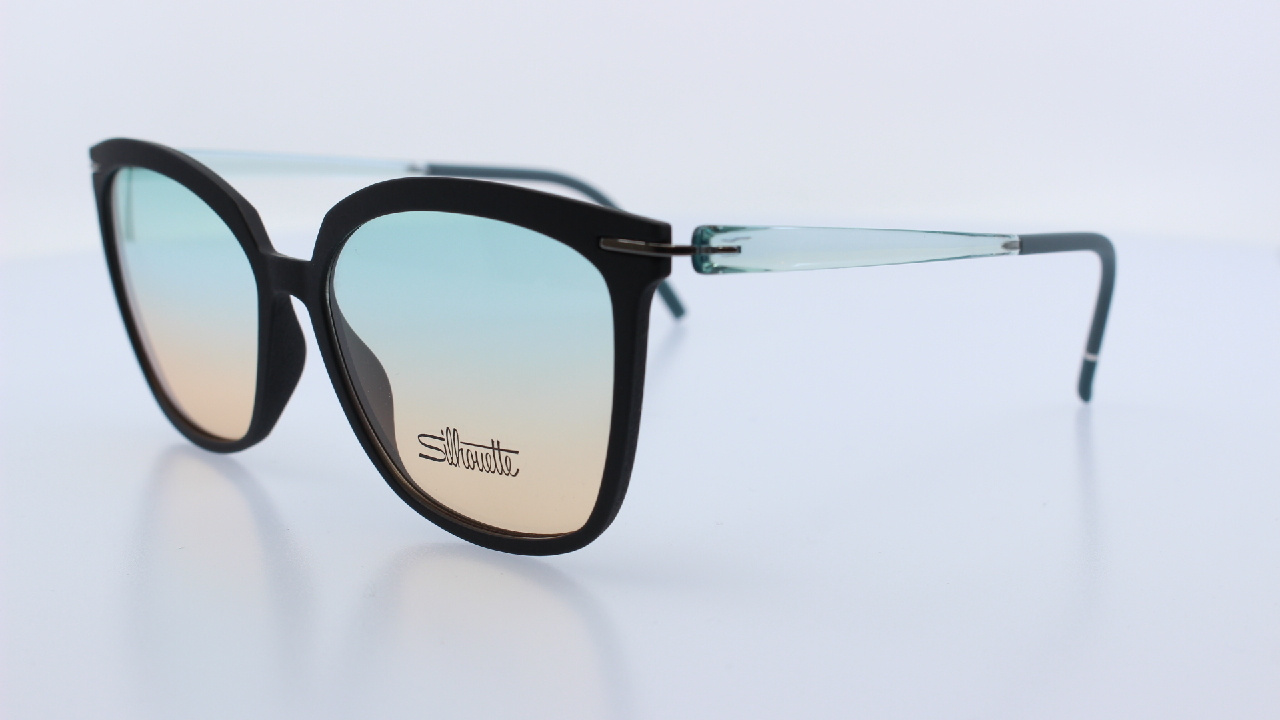 SILHOUETTE - FEKETE - 1623/75
