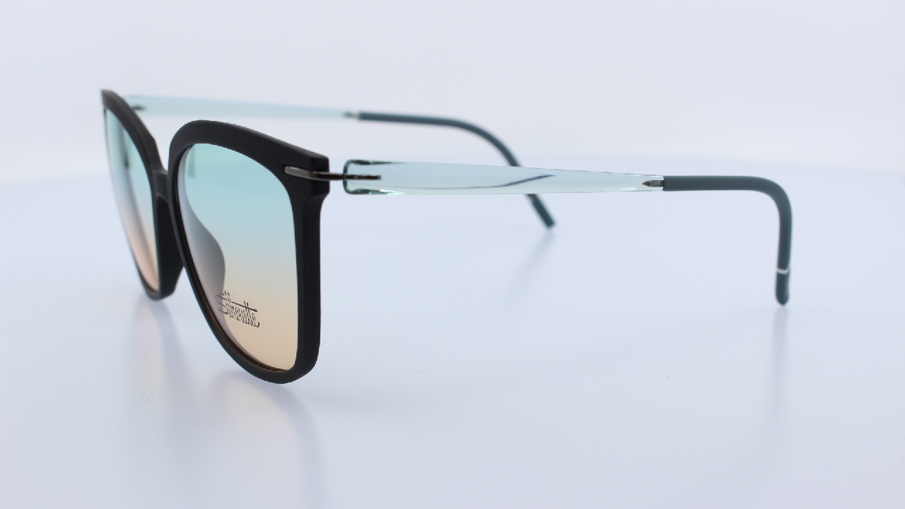 SILHOUETTE - FEKETE - 1623/75