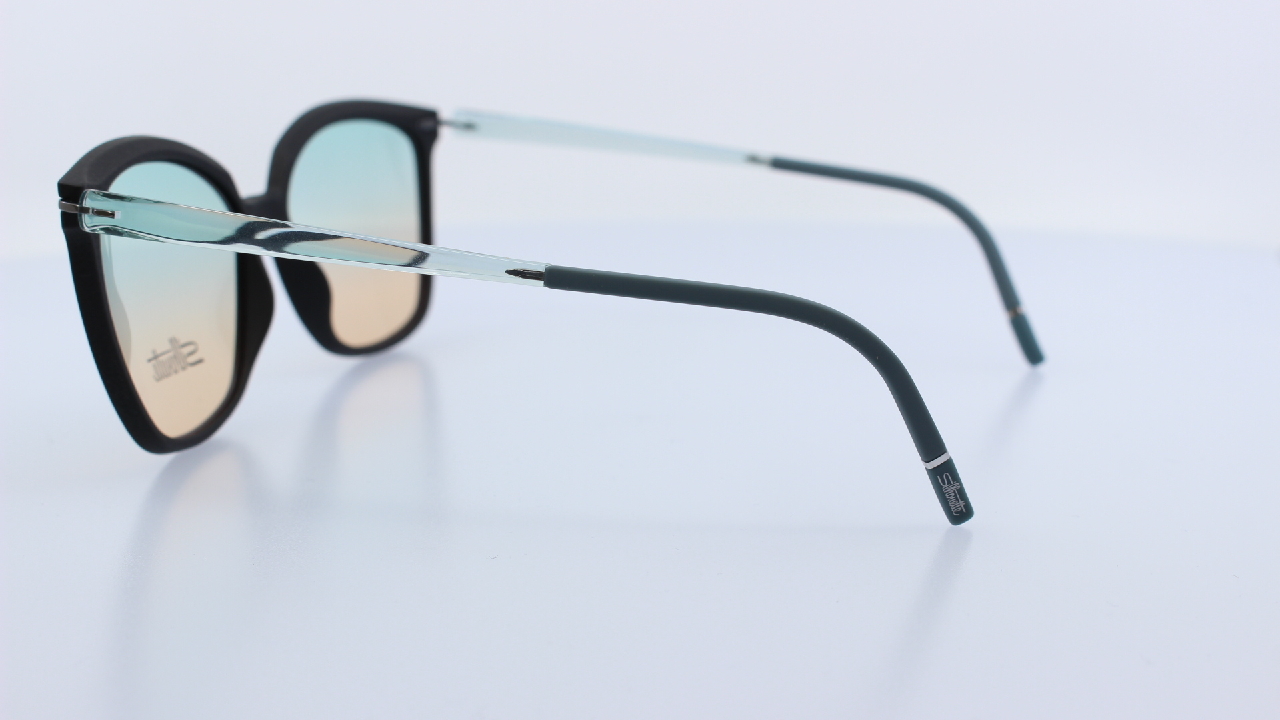 SILHOUETTE - FEKETE - 1623/75