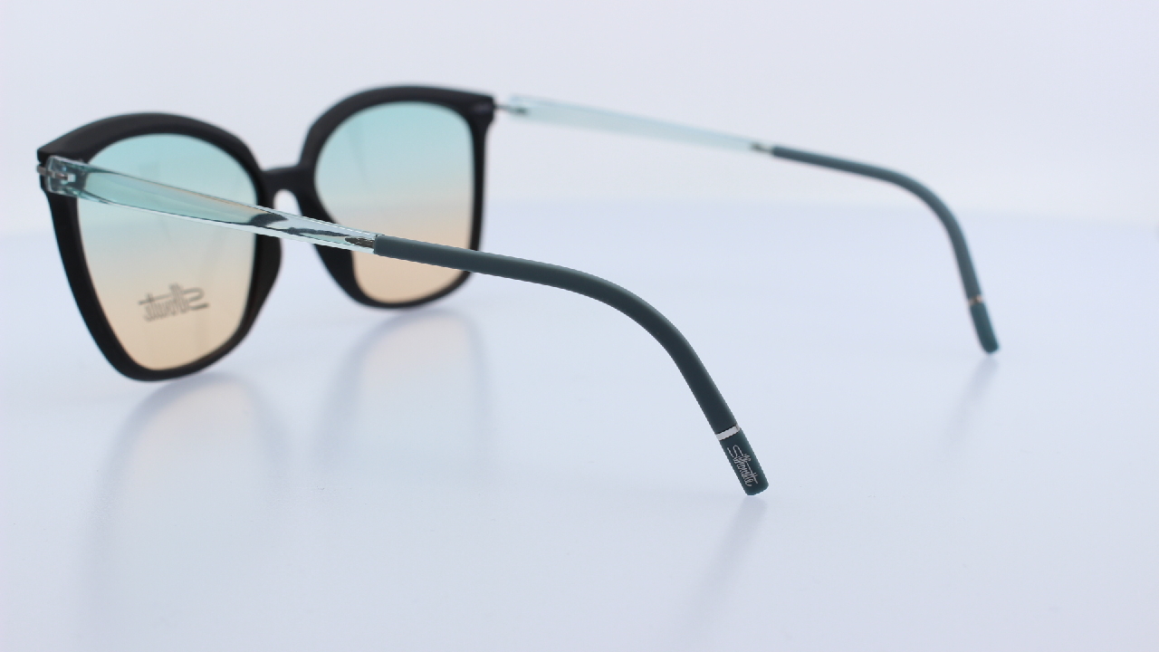 SILHOUETTE - FEKETE - 1623/75
