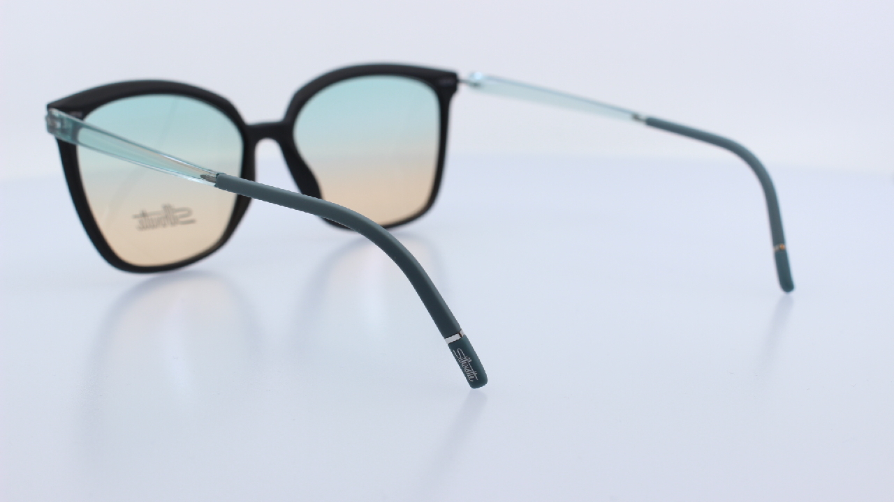 SILHOUETTE - FEKETE - 1623/75