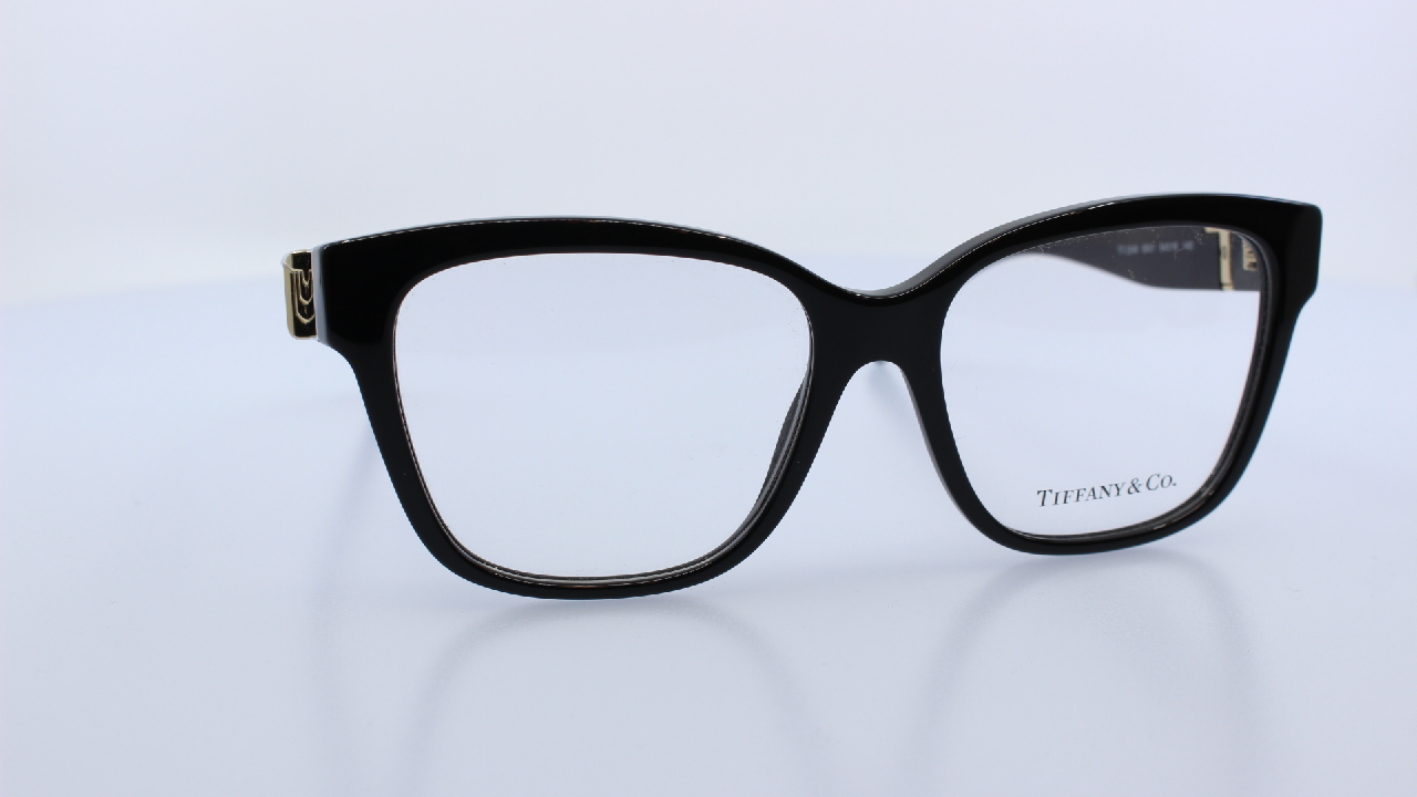 TIFFANY&CO - FEKETE - TF2246