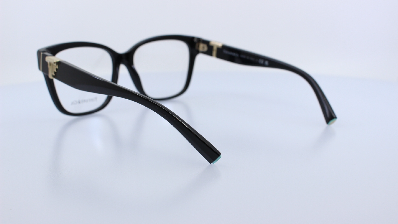 TIFFANY&CO - FEKETE - TF2246