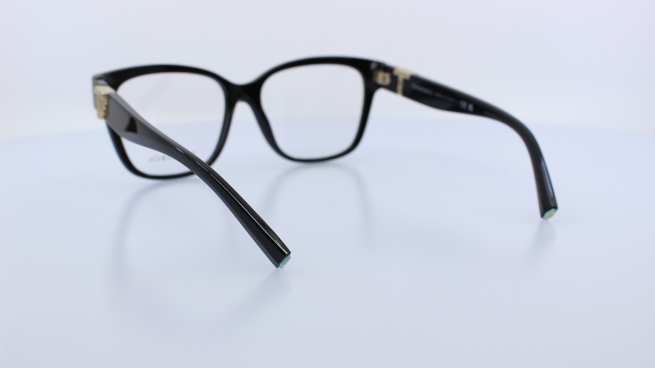 TIFFANY&CO - FEKETE - TF2246