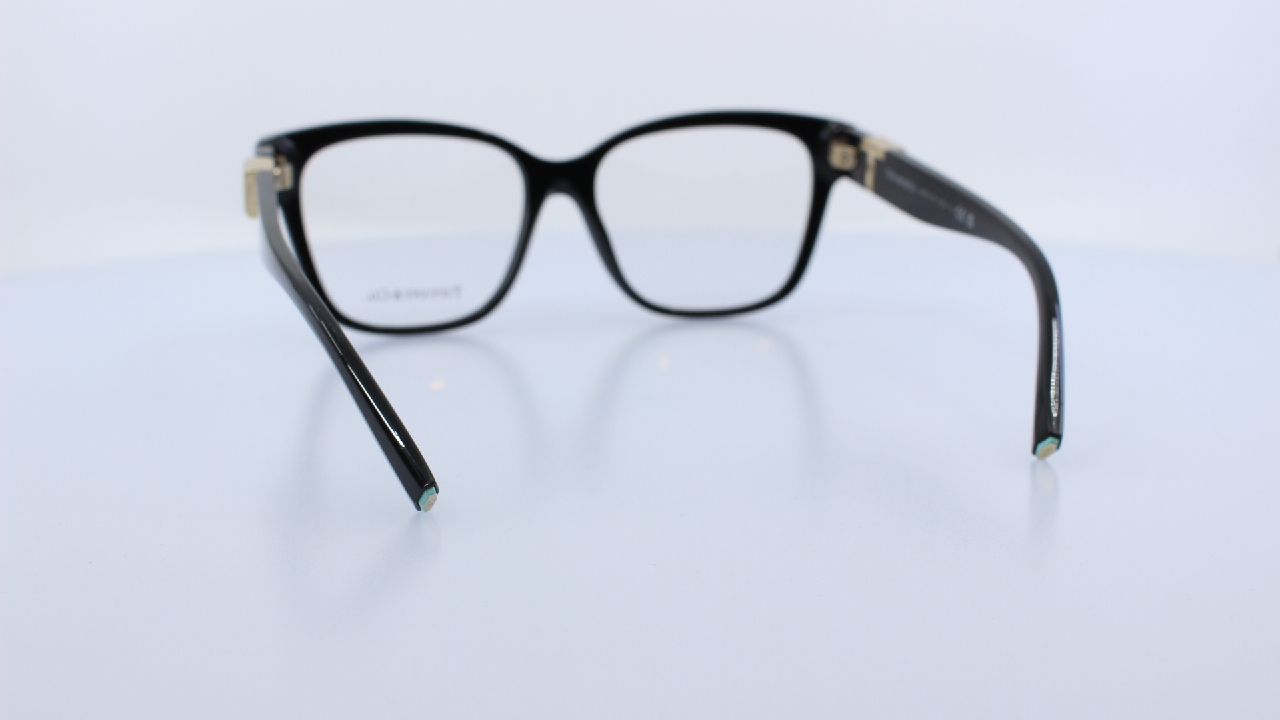 TIFFANY&CO - FEKETE - TF2246