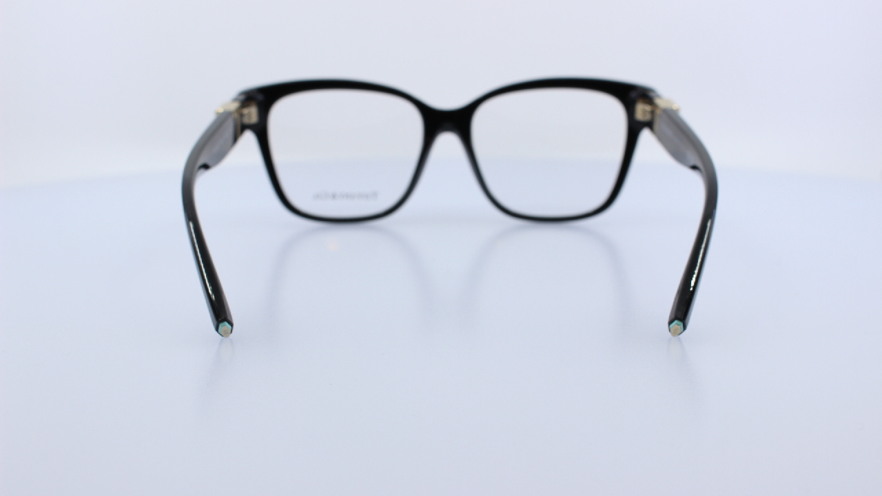 TIFFANY&CO - FEKETE - TF2246