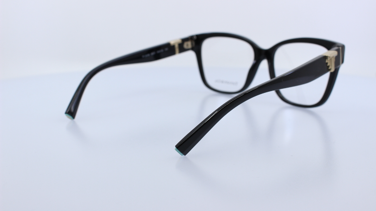 TIFFANY&CO - FEKETE - TF2246