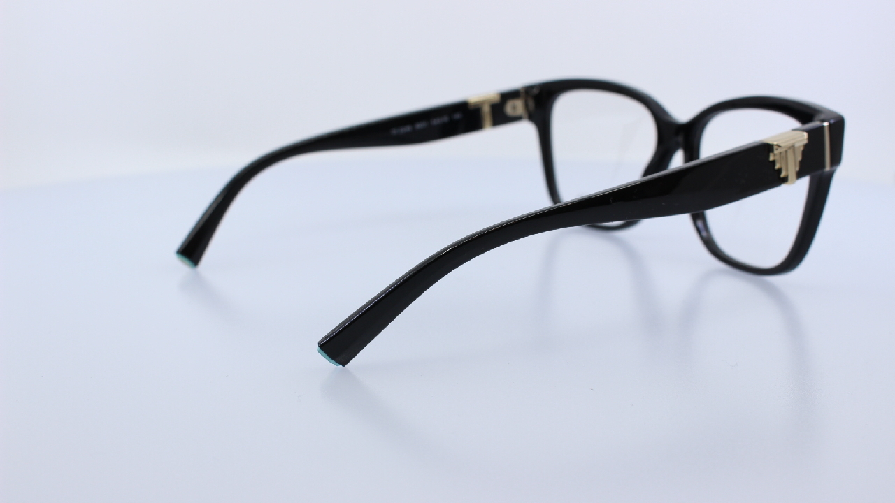TIFFANY&CO - FEKETE - TF2246