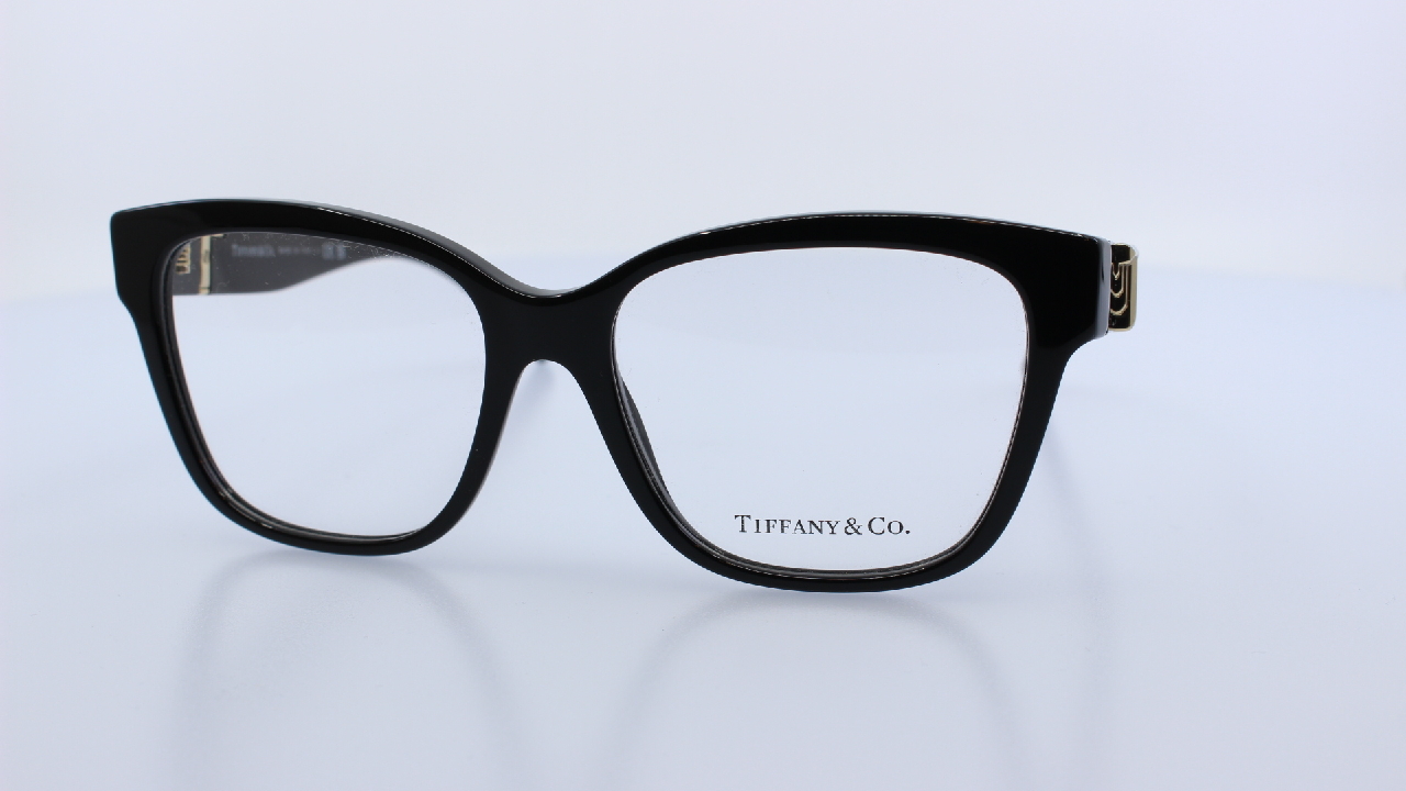 TIFFANY&CO - FEKETE - TF2246