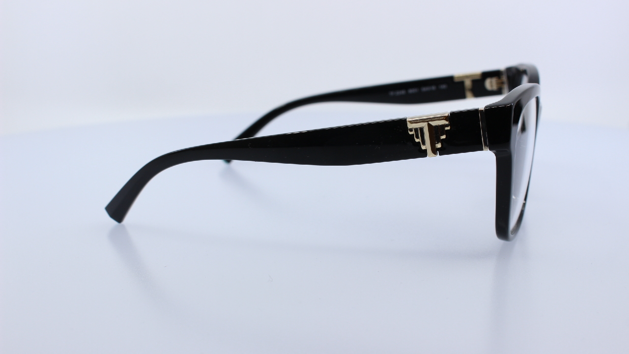 TIFFANY&CO - FEKETE - TF2246