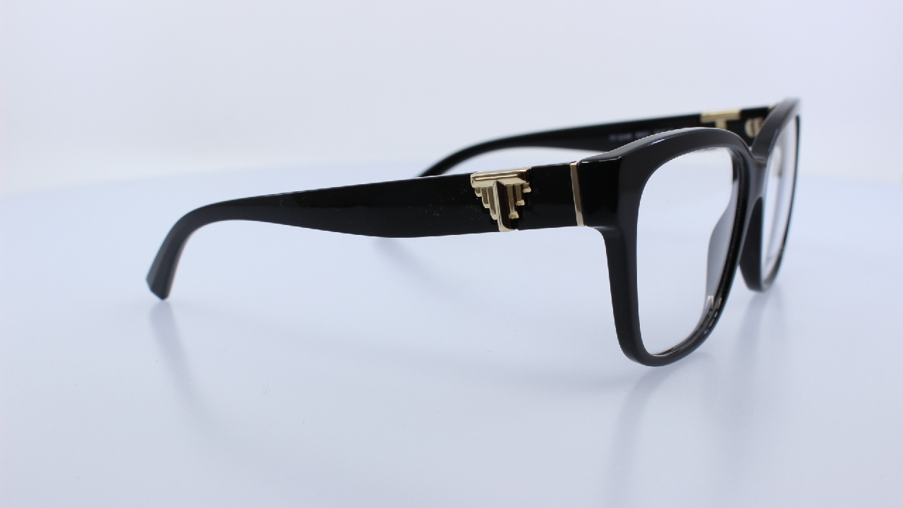 TIFFANY&CO - FEKETE - TF2246
