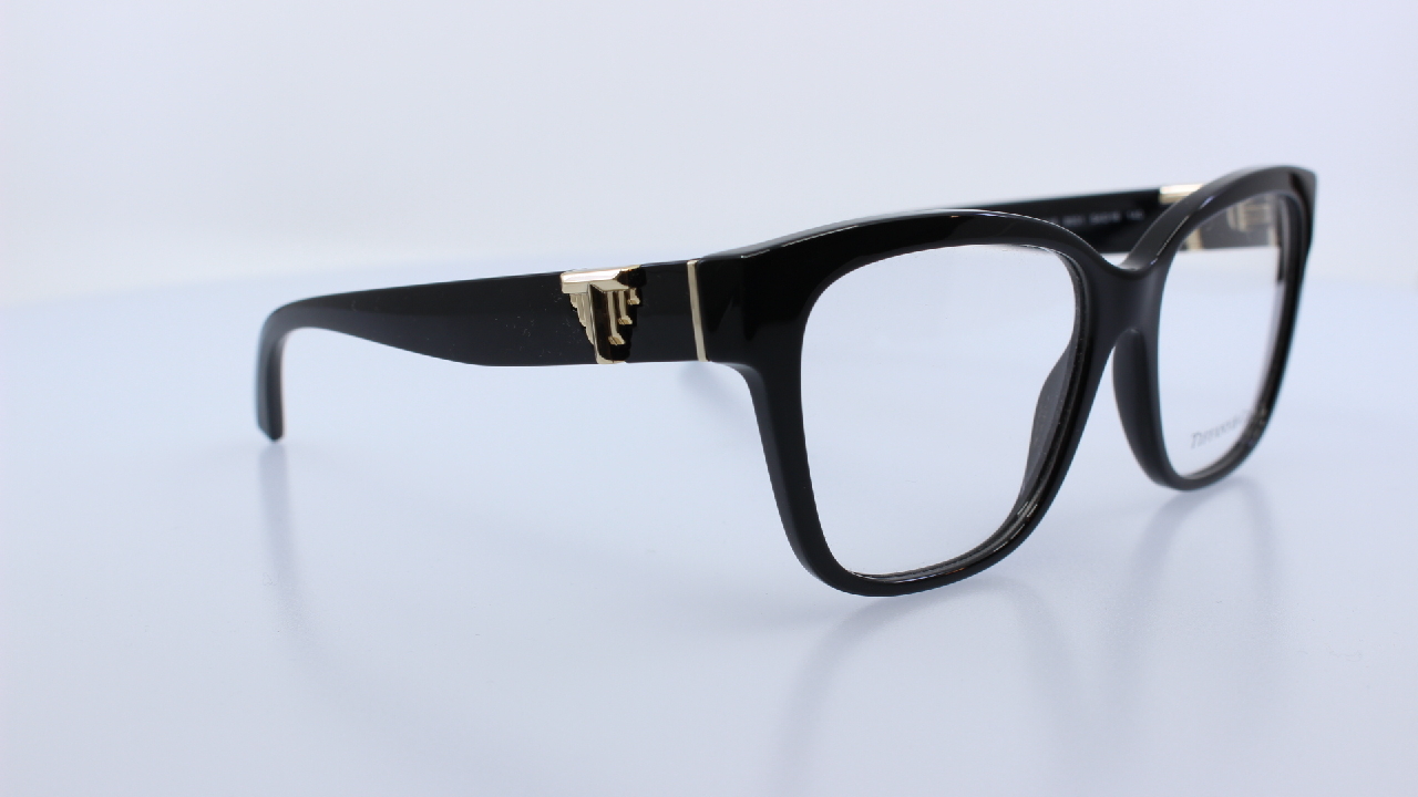 TIFFANY&CO - FEKETE - TF2246