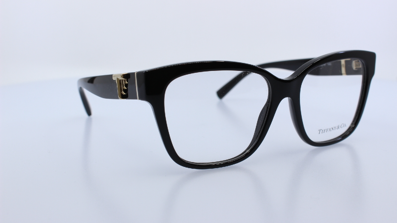 TIFFANY&CO - FEKETE - TF2246