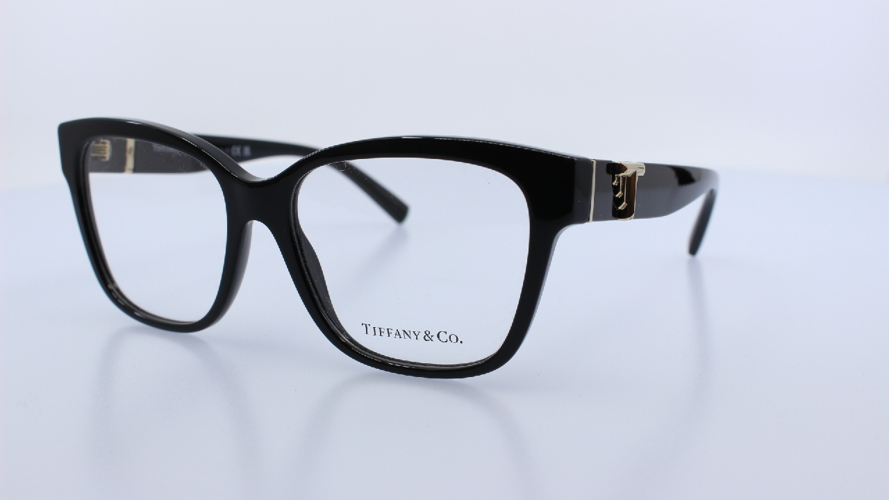 TIFFANY&CO - FEKETE - TF2246