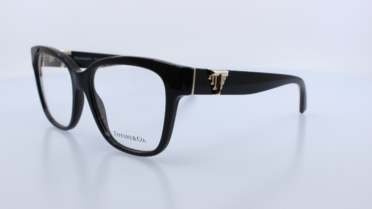 TIFFANY&CO - FEKETE - TF2246