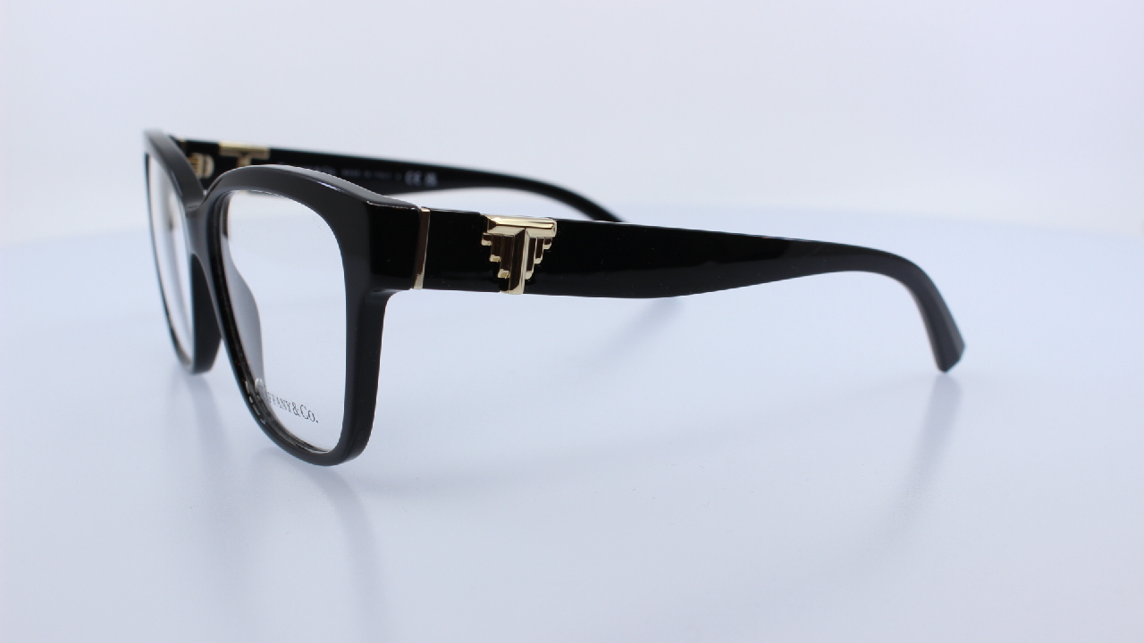 TIFFANY&CO - FEKETE - TF2246