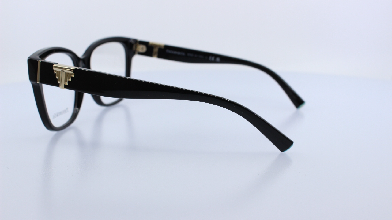 TIFFANY&CO - FEKETE - TF2246