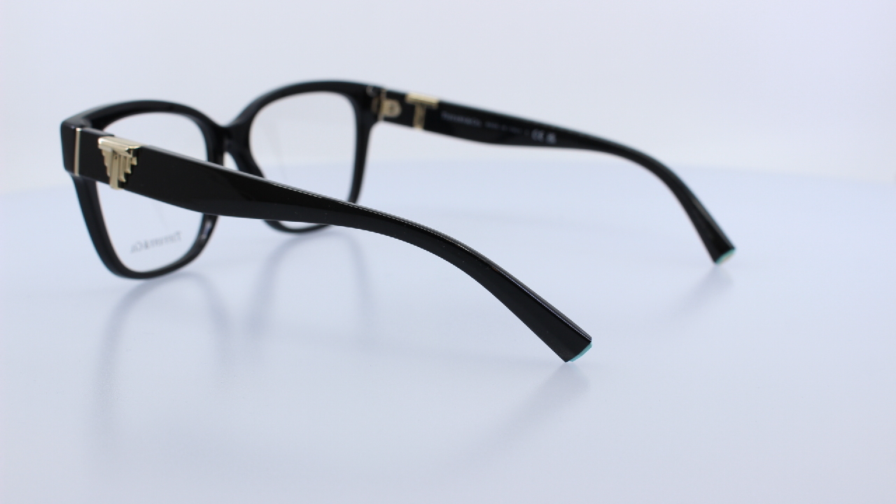 TIFFANY&CO - FEKETE - TF2246