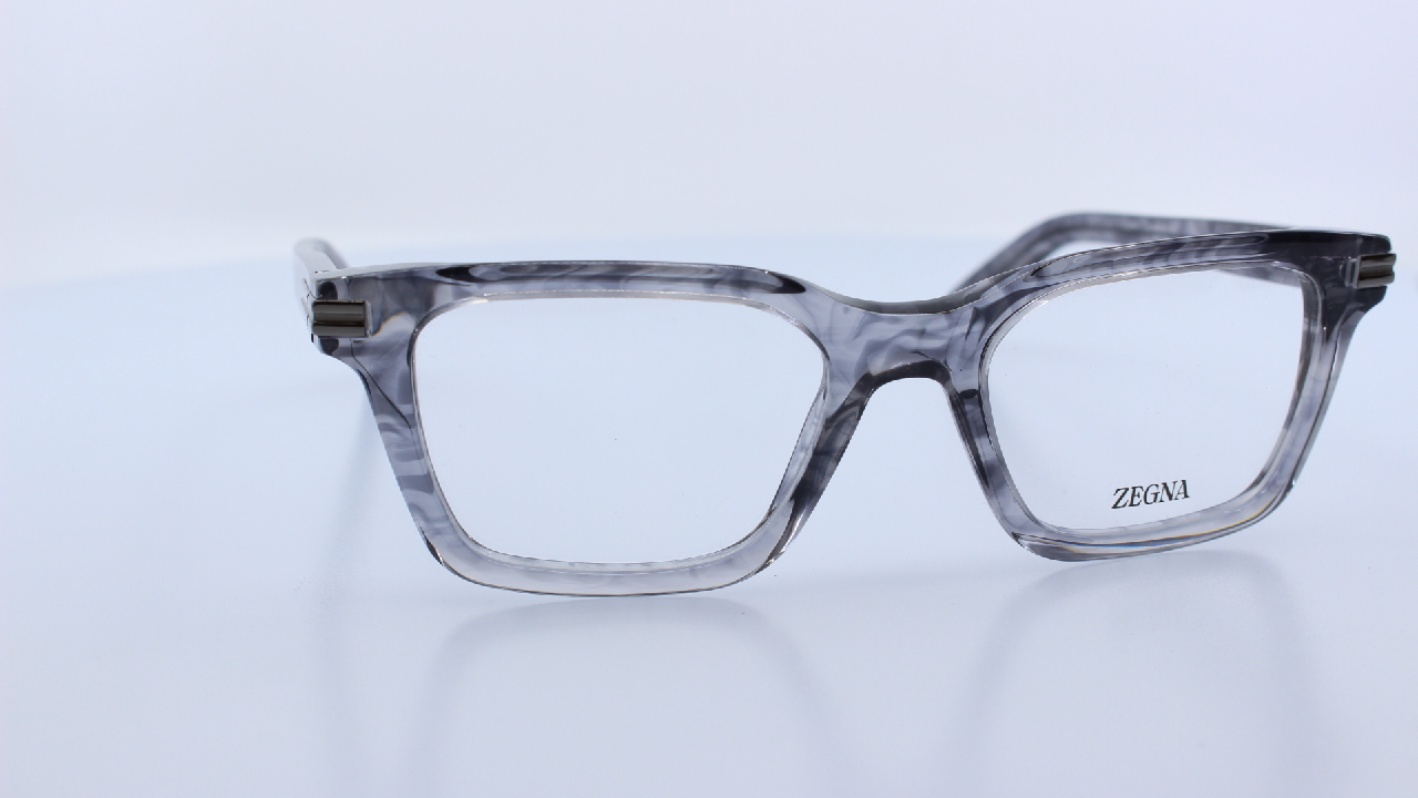 ZEGNA - SZÜRKE - EZ5294