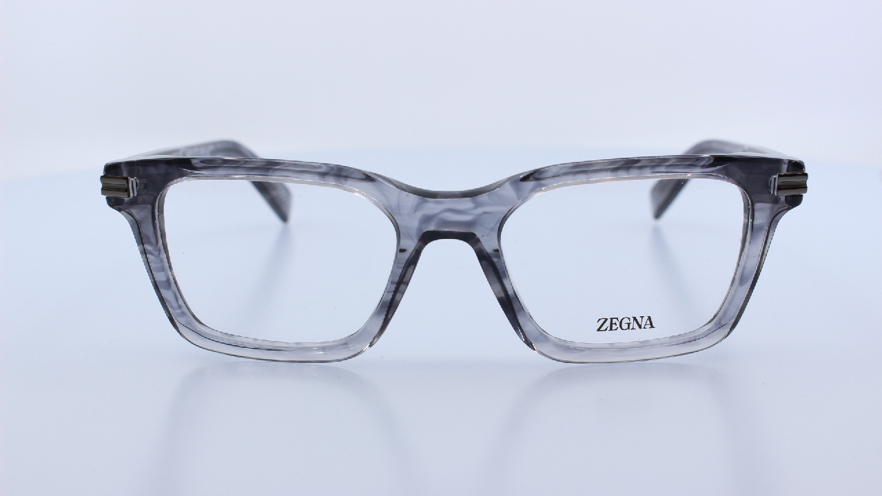 ZEGNA - SZÜRKE - EZ5294