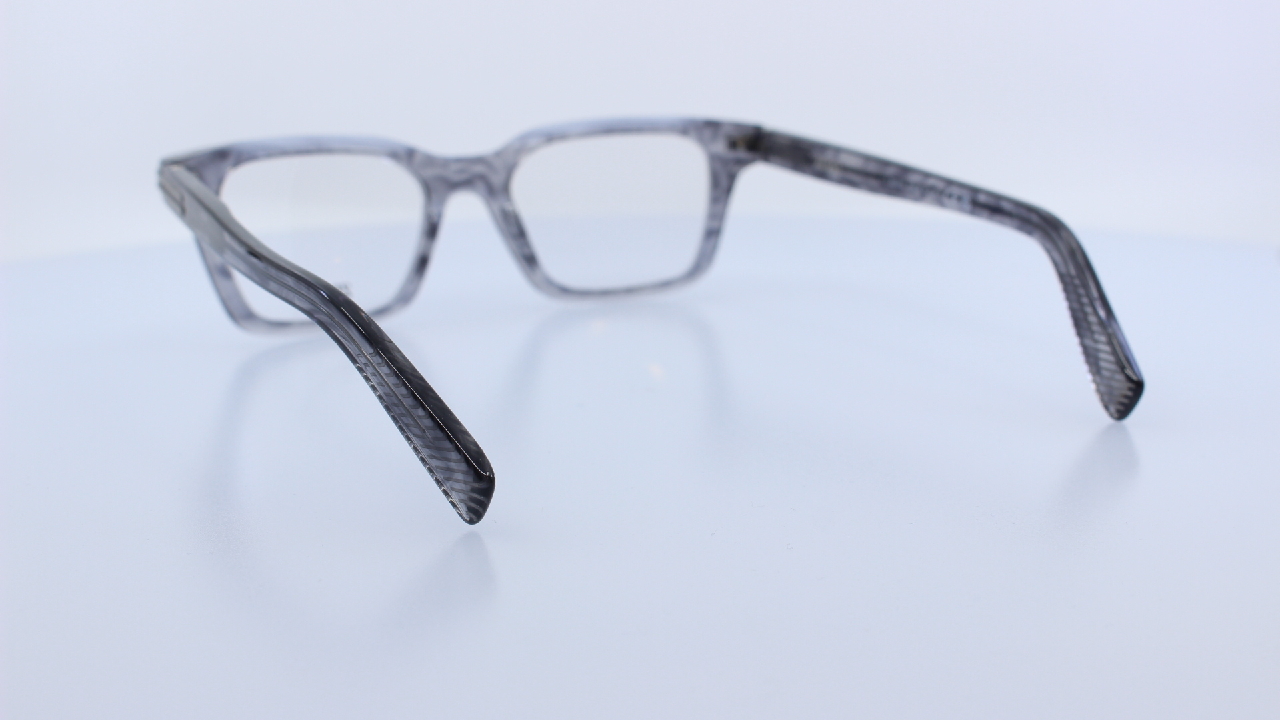 ZEGNA - SZÜRKE - EZ5294