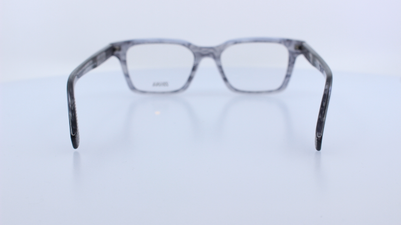 ZEGNA - SZÜRKE - EZ5294