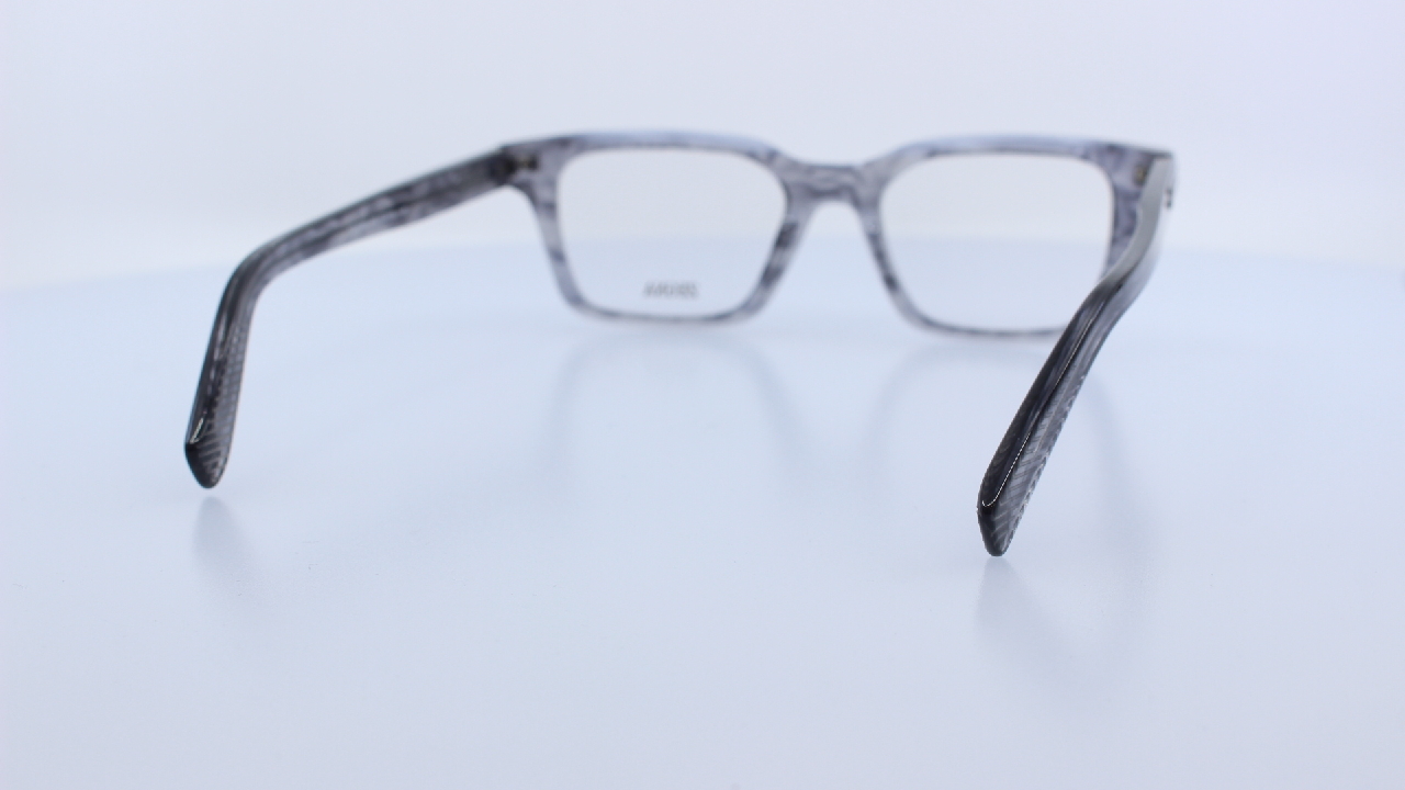 ZEGNA - SZÜRKE - EZ5294
