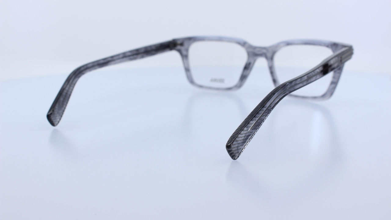 ZEGNA - SZÜRKE - EZ5294