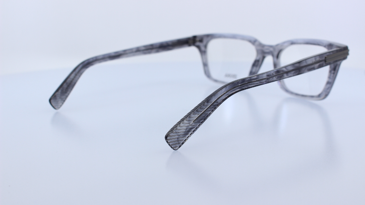 ZEGNA - SZÜRKE - EZ5294