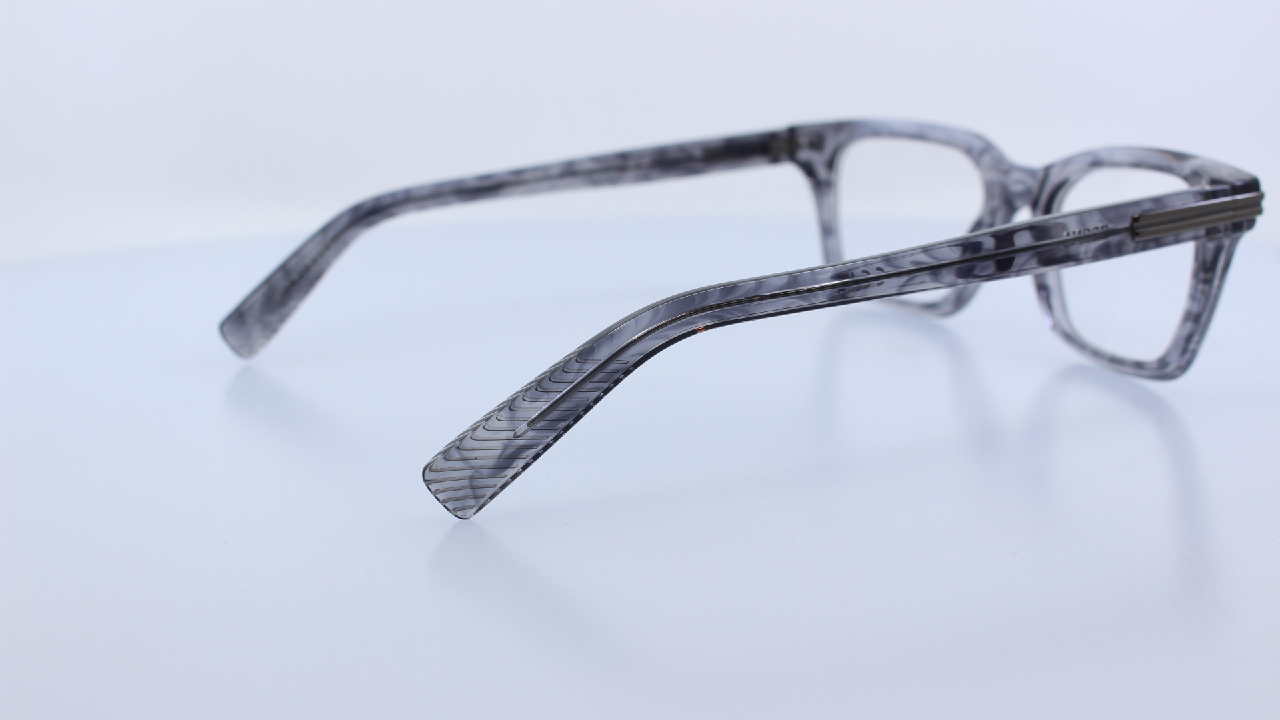 ZEGNA - SZÜRKE - EZ5294