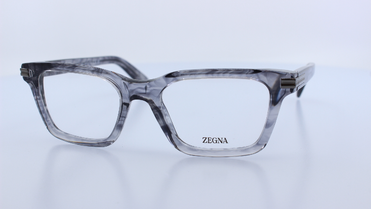 ZEGNA - SZÜRKE - EZ5294