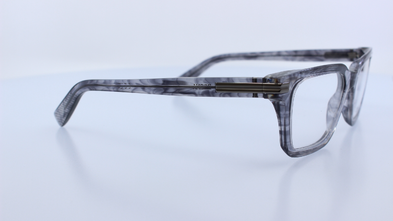 ZEGNA - SZÜRKE - EZ5294