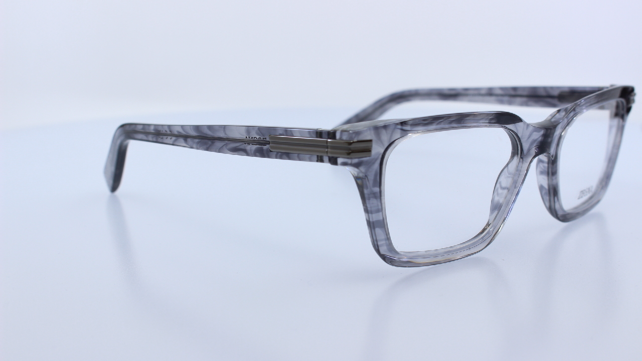 ZEGNA - SZÜRKE - EZ5294