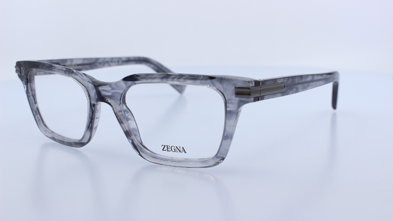 ZEGNA - SZÜRKE - EZ5294