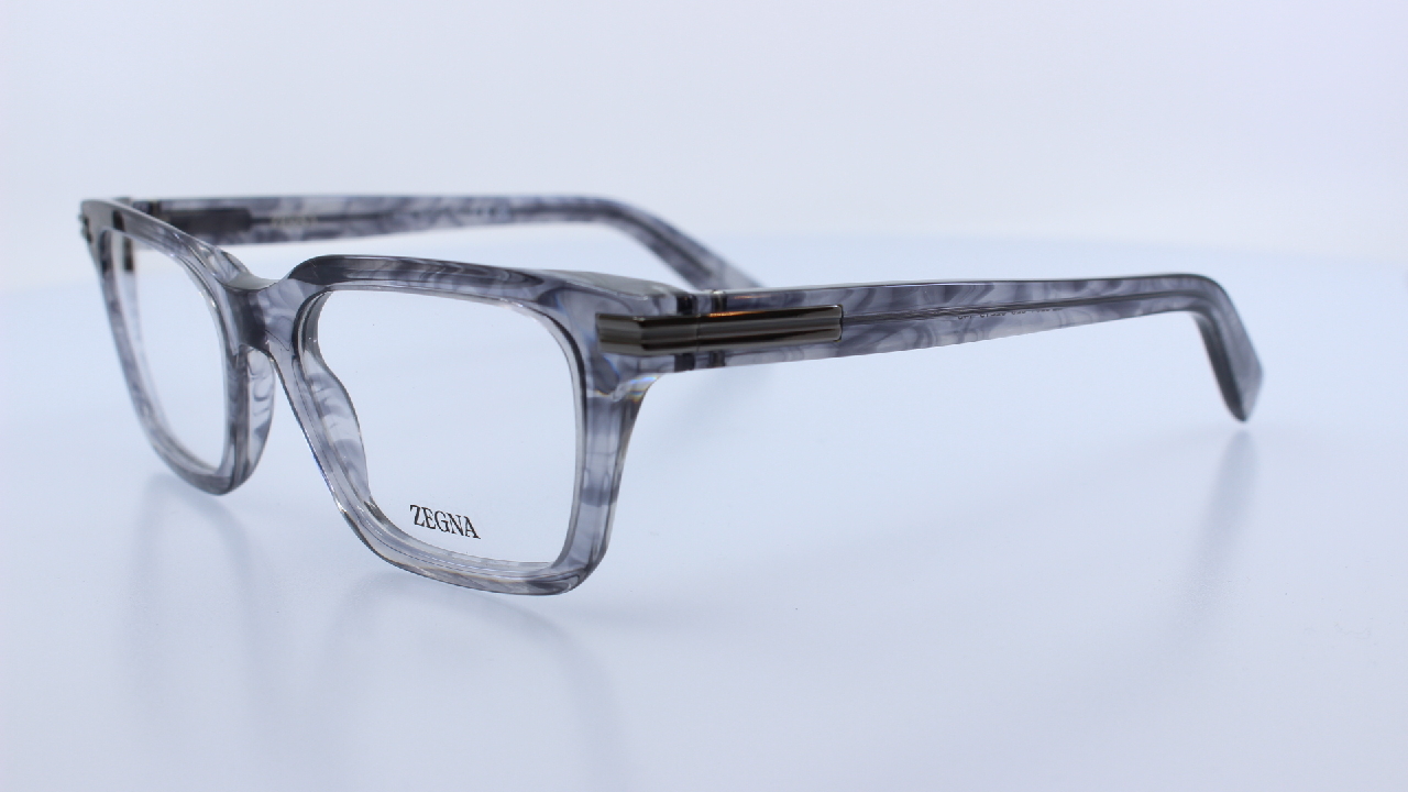ZEGNA - SZÜRKE - EZ5294