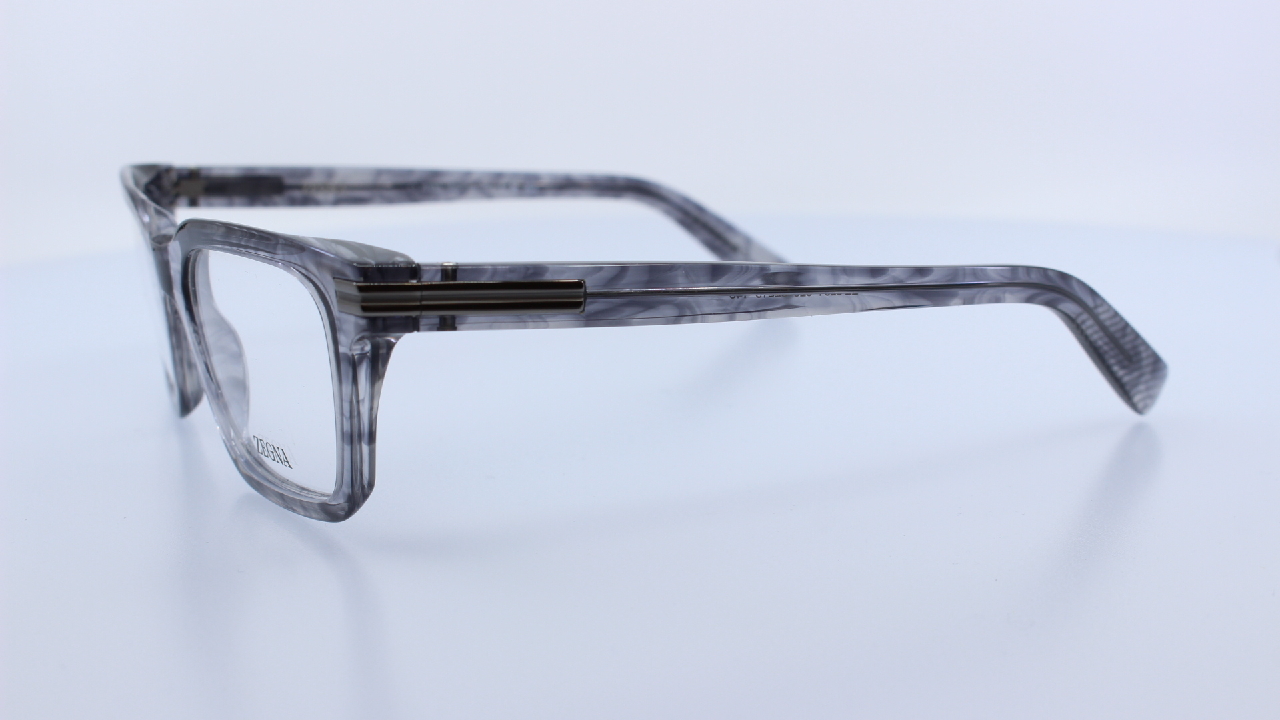 ZEGNA - SZÜRKE - EZ5294