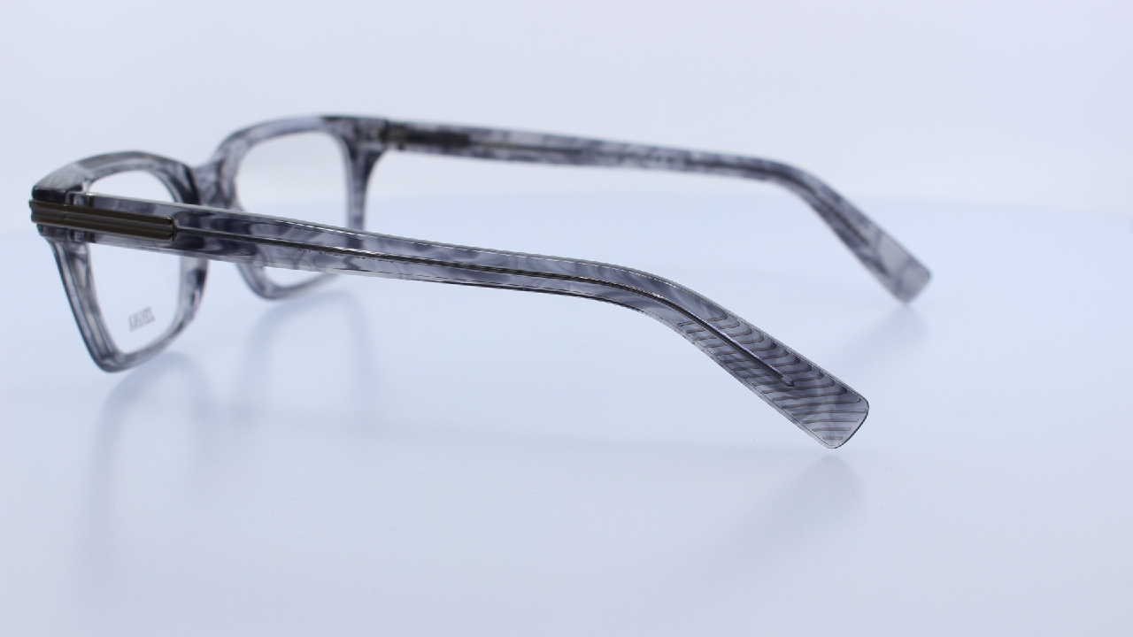 ZEGNA - SZÜRKE - EZ5294