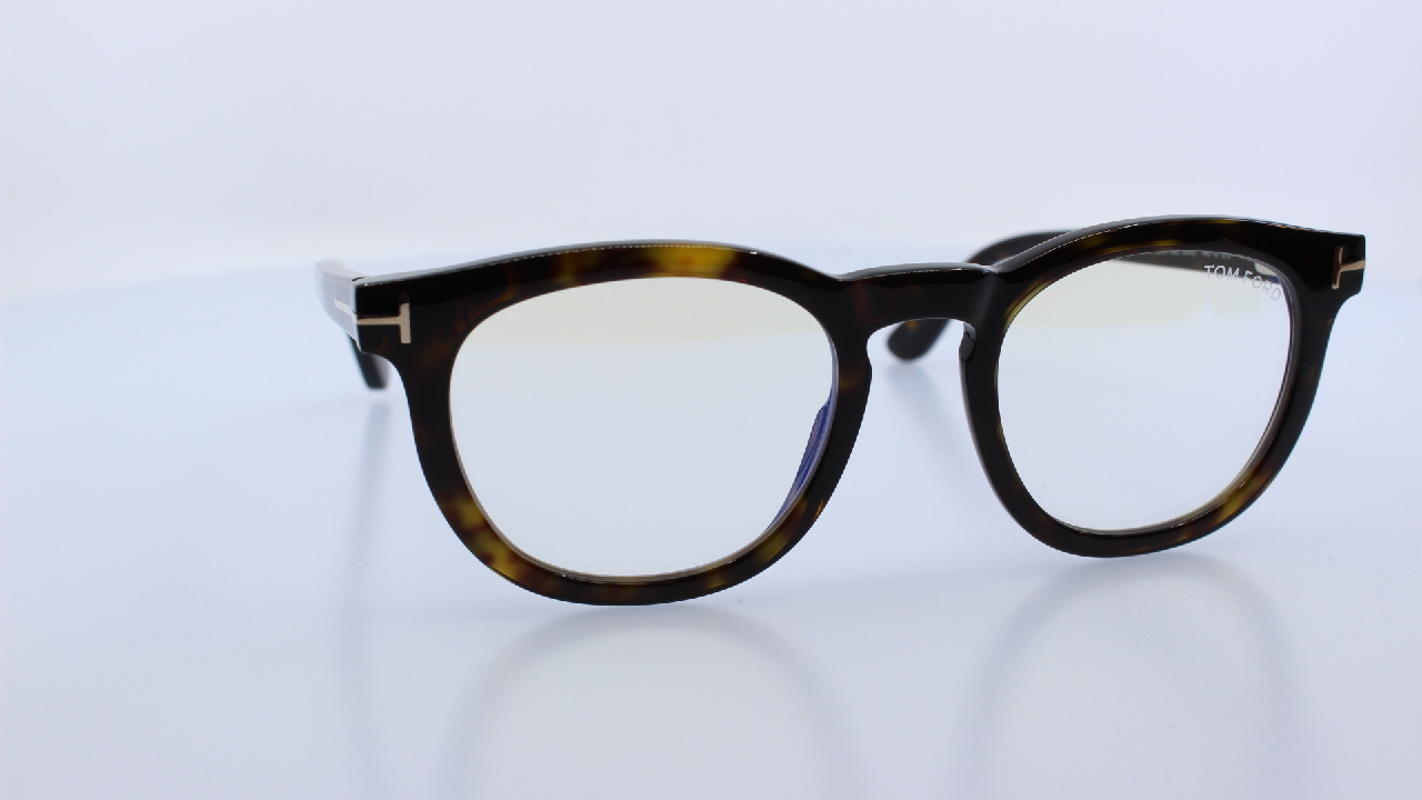TOM FORD - BARNA - TF5993-B