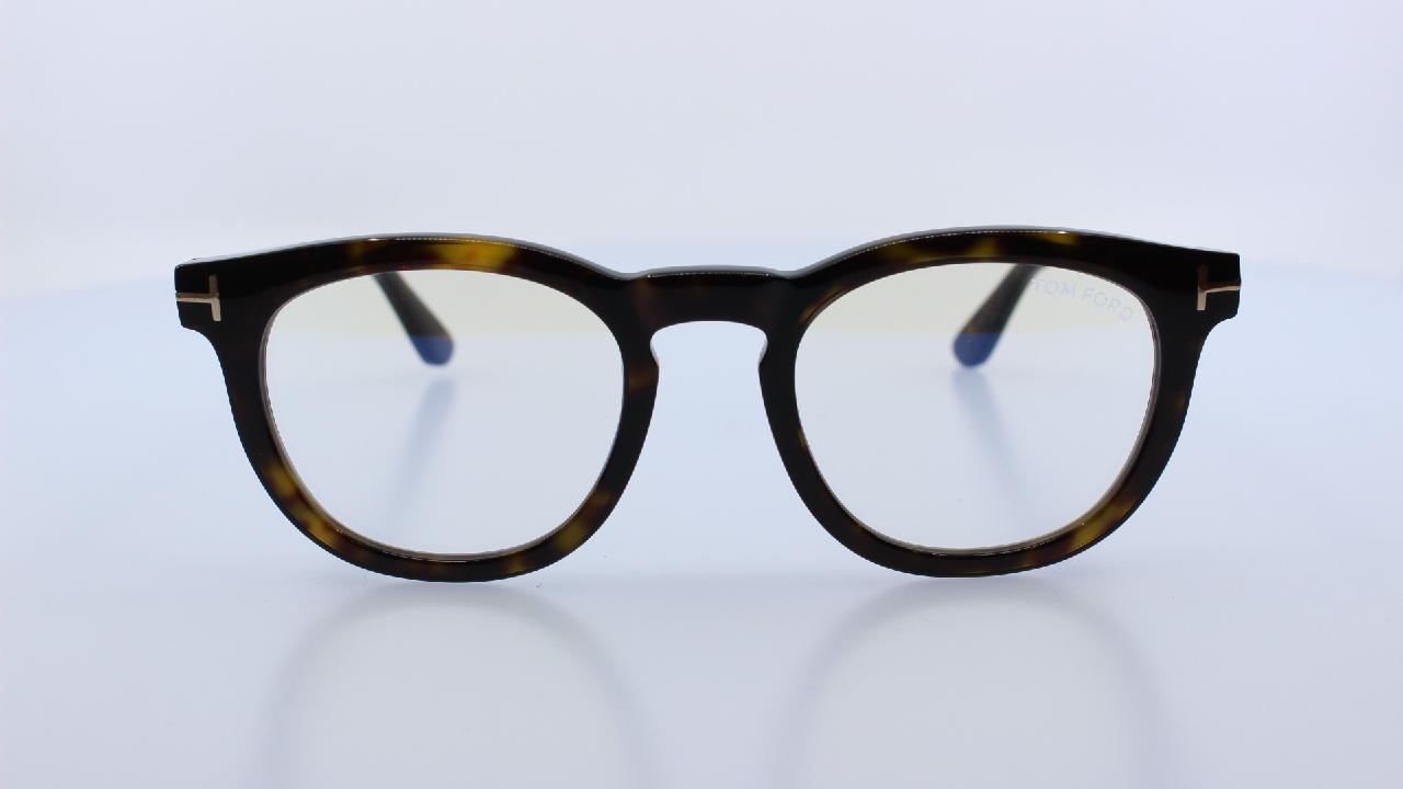TOM FORD - BARNA - TF5993-B