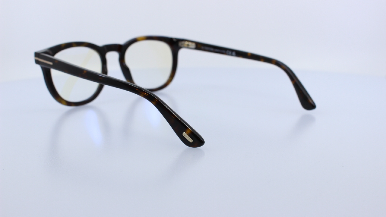 TOM FORD - BARNA - TF5993-B
