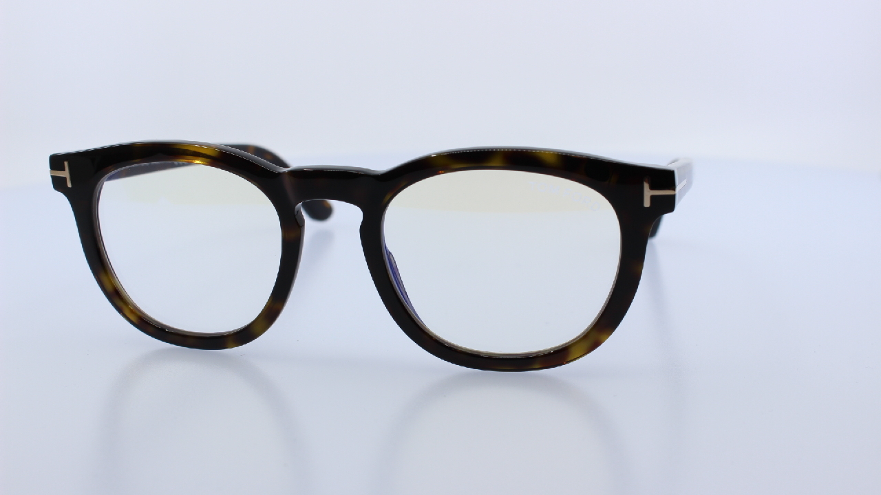 TOM FORD - BARNA - TF5993-B
