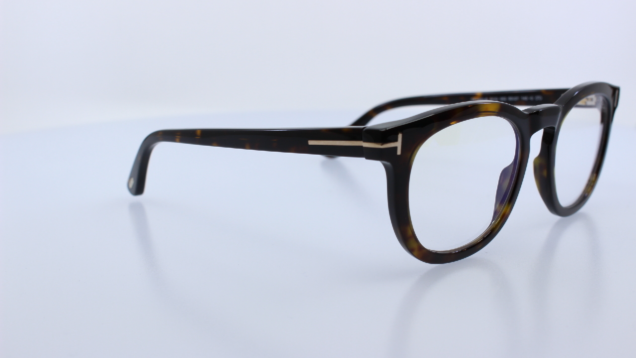 TOM FORD - BARNA - TF5993-B