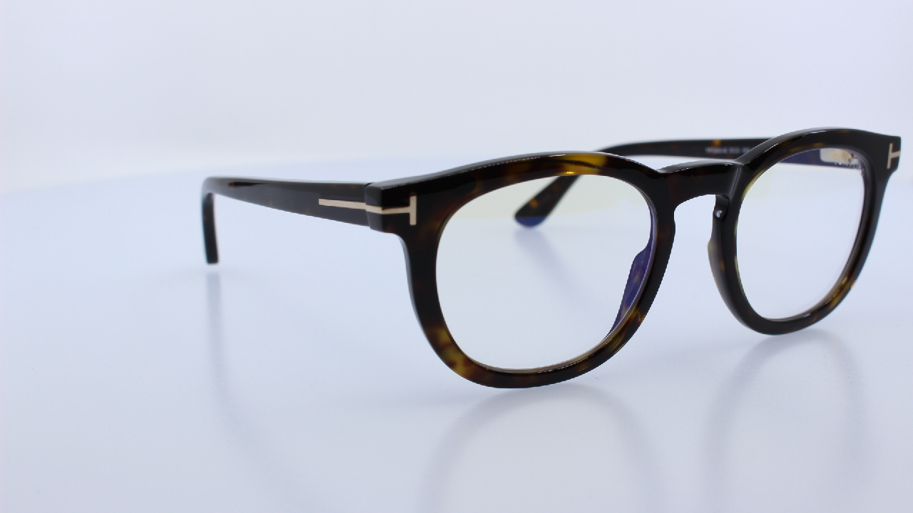 TOM FORD - BARNA - TF5993-B