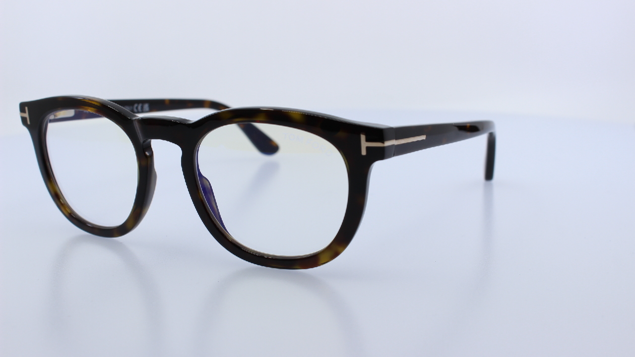 TOM FORD - BARNA - TF5993-B