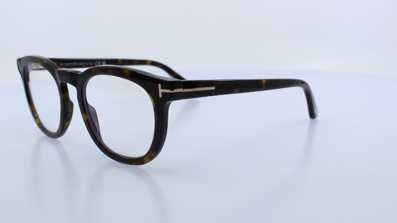TOM FORD - BARNA - TF5993-B