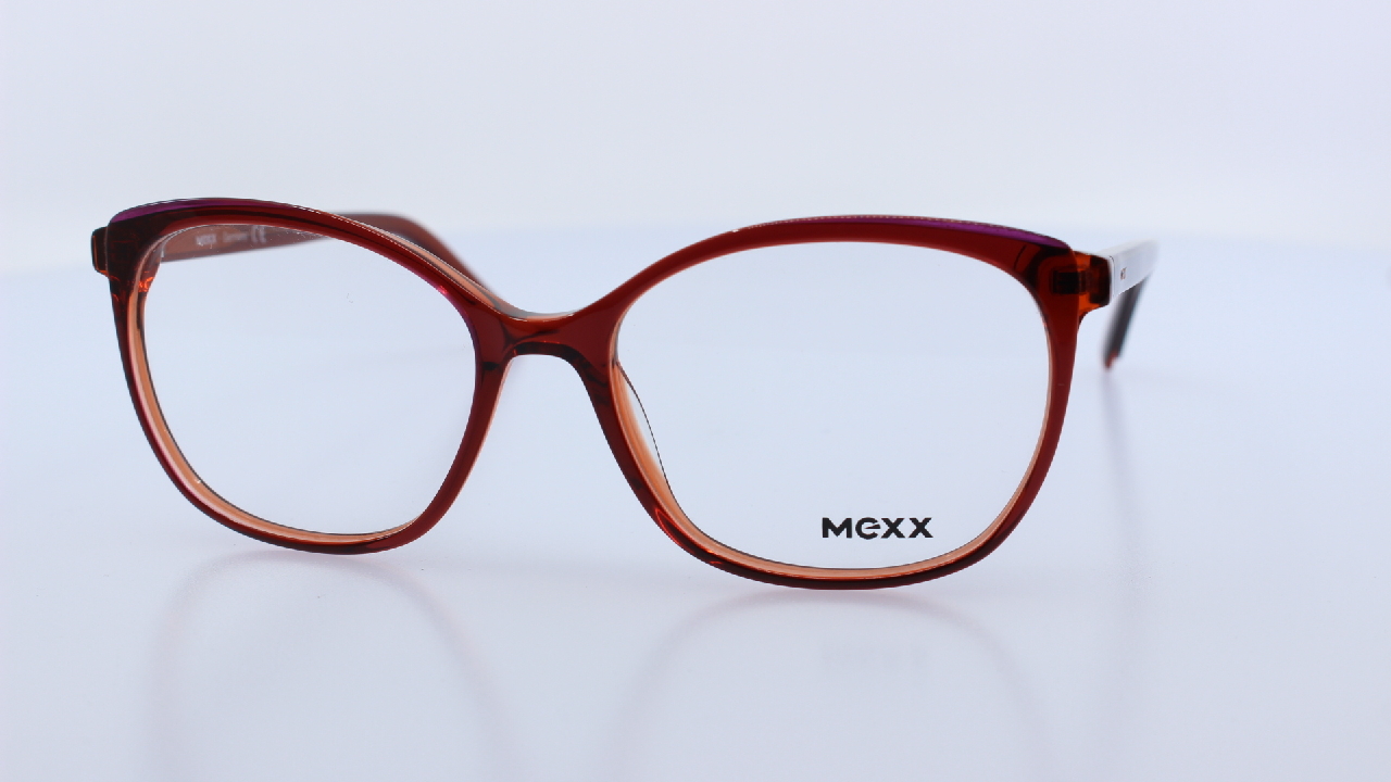 MEXX - BORDÓ - 2556