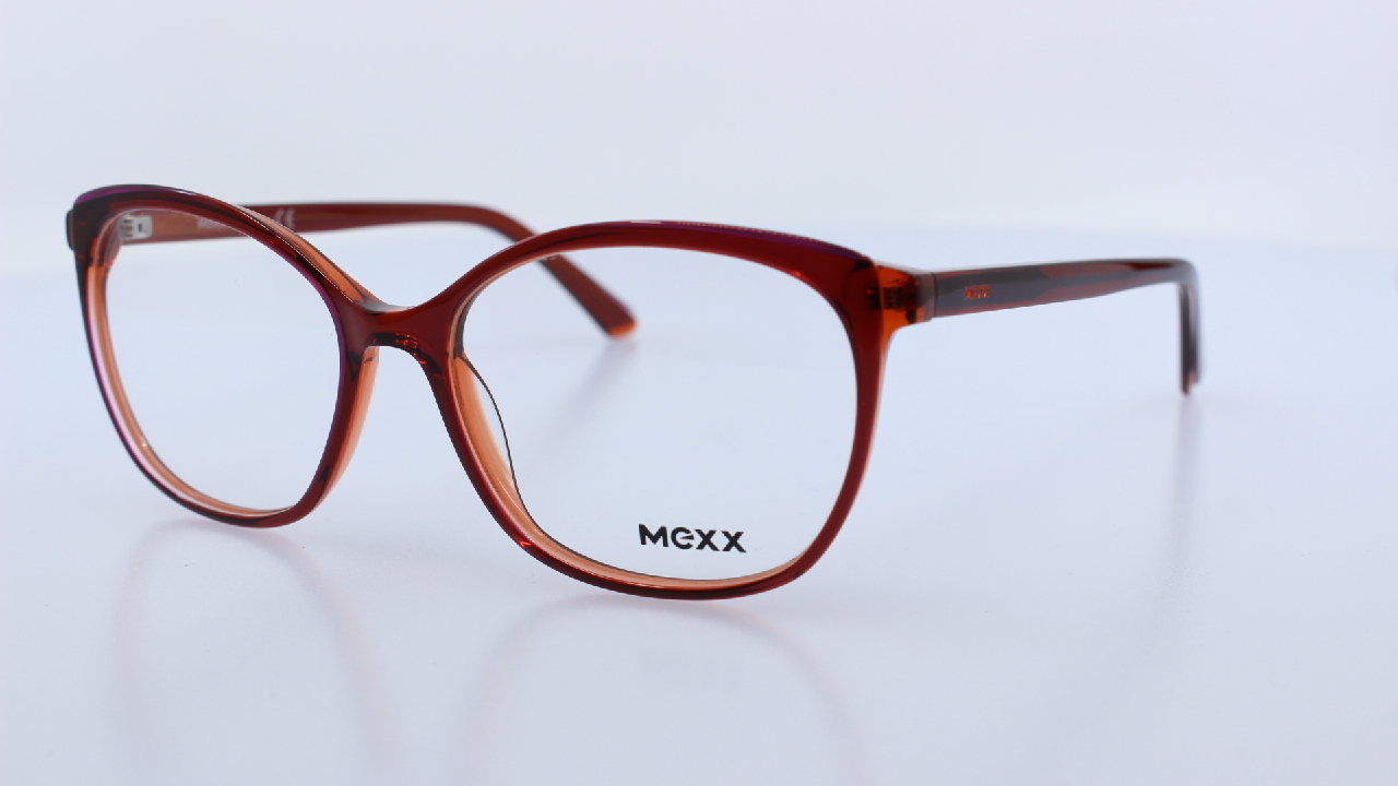 MEXX - BORDÓ - 2556