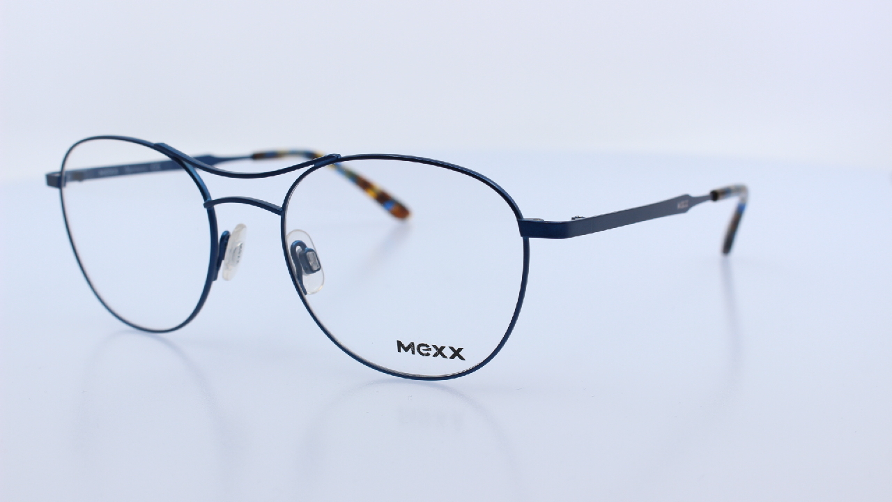 MEXX - KÉK - 2711