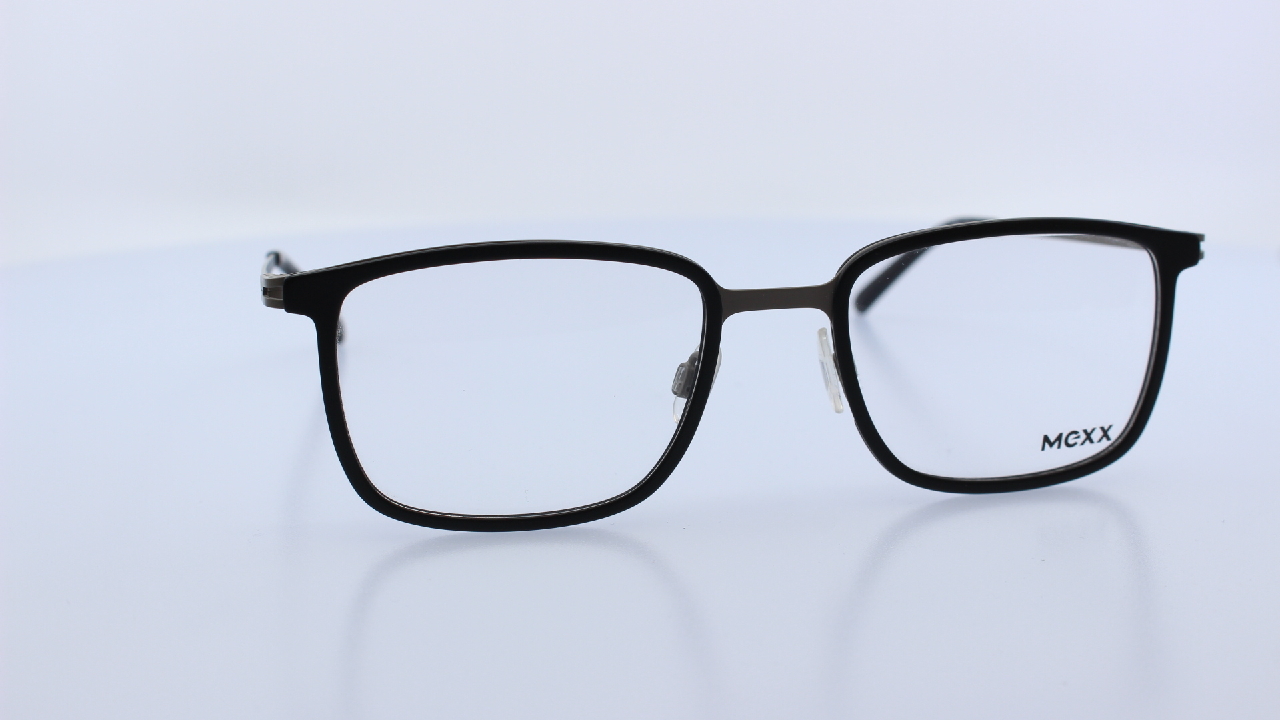 MEXX - FEKETE - 2766