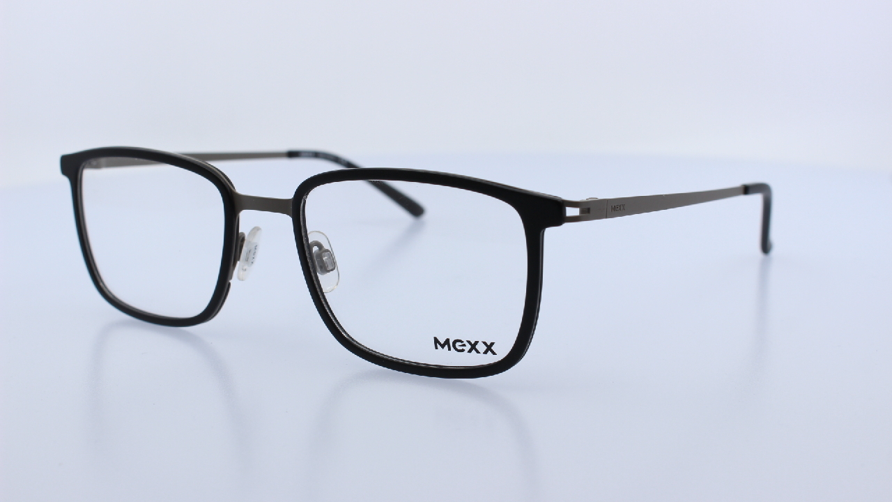 MEXX - FEKETE - 2766